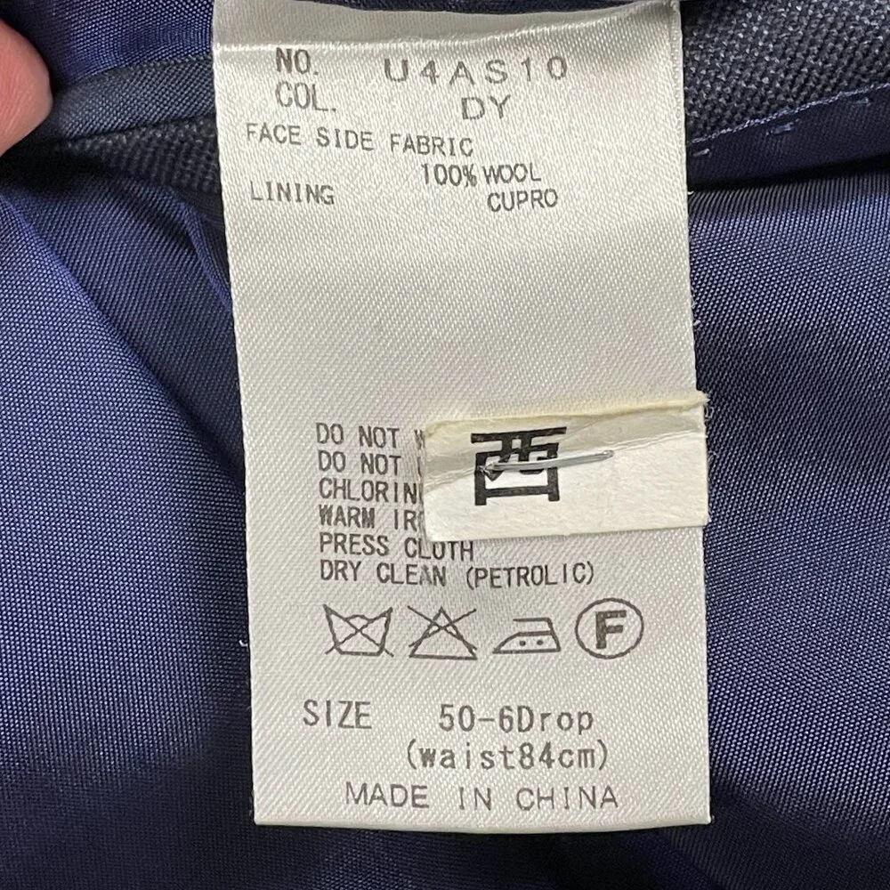 Loro Piana before purchasing